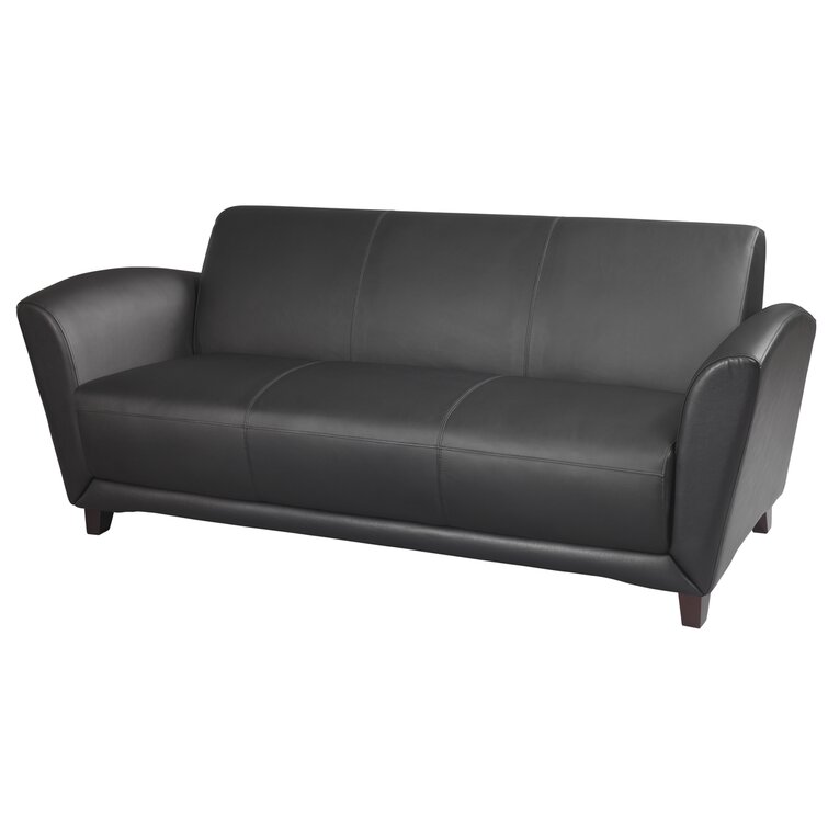 Safco Products Santa Cruz Lounge Sofa Wayfair